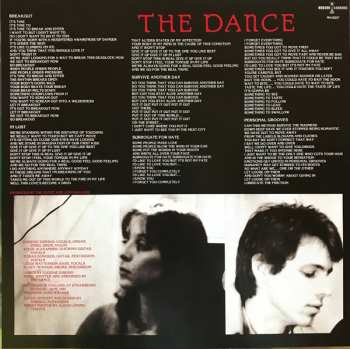 LP The Dance: In Lust CLR
