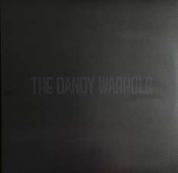 LP The Dandy Warhols: The Black Album