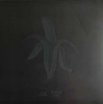 LP The Dandy Warhols: The Black Album