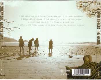 CD The Dandy Warhols: This Machine