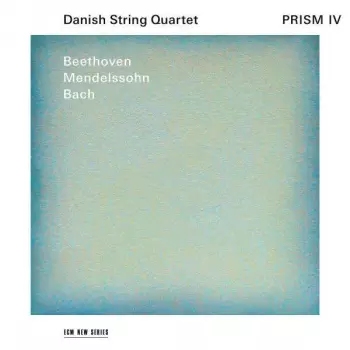 Johann Sebastian Bach: Prism IV