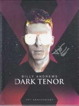 2CD/Caja The Dark Tenor: Album X LTD | DLX