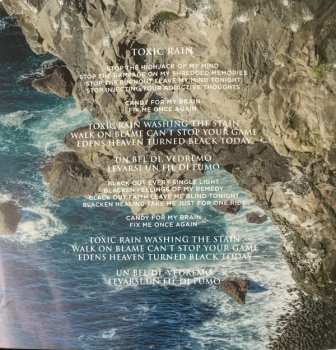 CD The Dark Tenor: Nightfall Symphony