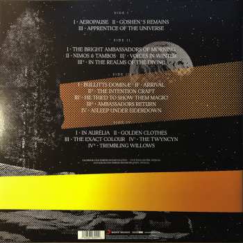 2LP/2CD Pure Reason Revolution: The Dark Third