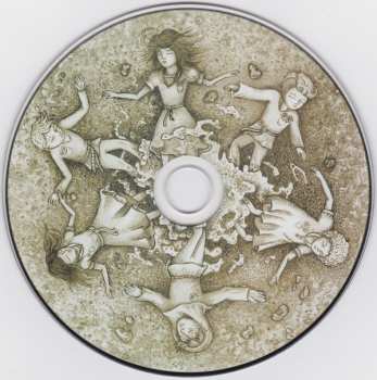 CD The Darkening Scale: Sonic Archaeology