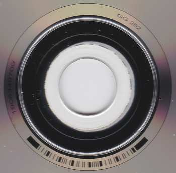 CD The Darkening Scale: Sonic Archaeology