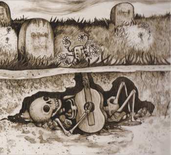 CD The Darkening Scale: Sonic Archaeology