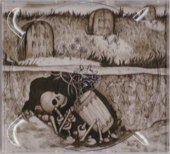 CD The Darkening Scale: Sonic Archaeology