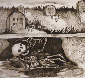 CD The Darkening Scale: Sonic Archaeology