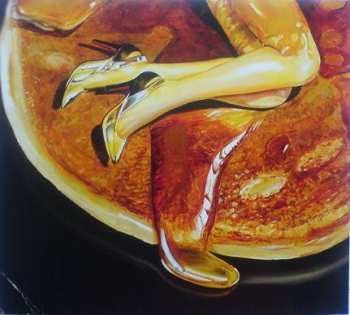 CD The Darkness: Hot Cakes DLX | LTD | DIGI