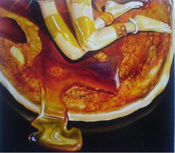 CD The Darkness: Hot Cakes DLX | LTD | DIGI