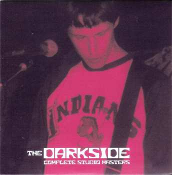 5CD/Caja The Darkside: Complete Studio Masters
