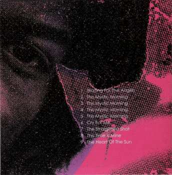 5CD/Caja The Darkside: Complete Studio Masters