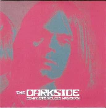 5CD/Caja The Darkside: Complete Studio Masters
