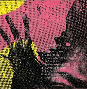 5CD/Caja The Darkside: Complete Studio Masters