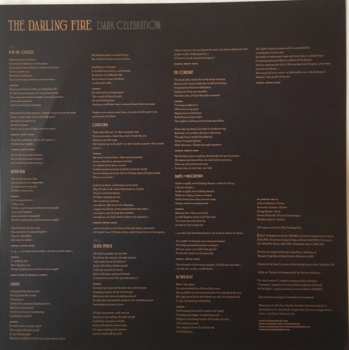 LP The Darling Fire: Dark Celebration