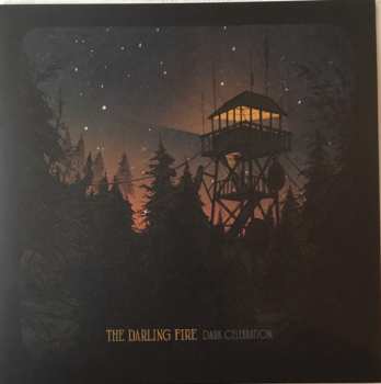 LP The Darling Fire: Dark Celebration