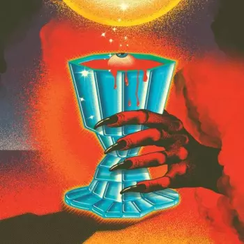 The Datsuns: Eye To Eye