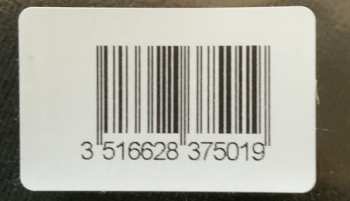 2LP The Dave Brubeck Quartet: Live At The Kurhaus 1967