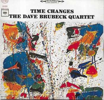 5CD/Caja The Dave Brubeck Quartet: Original Album Classics