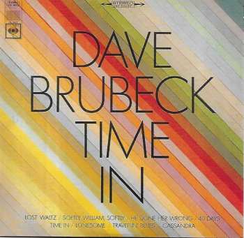 5CD/Caja The Dave Brubeck Quartet: Original Album Classics