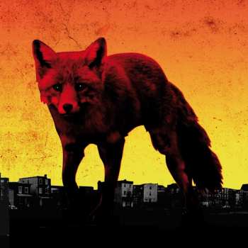 3LP/Caja The Prodigy: The Day Is My Enemy DLX | LTD | CLR