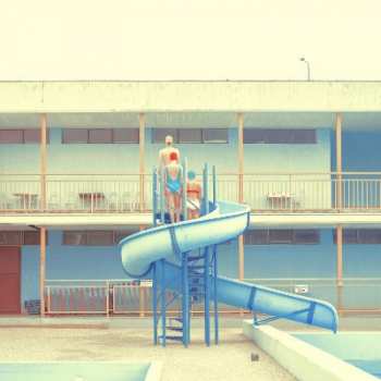 LP The Day: Midnight Parade