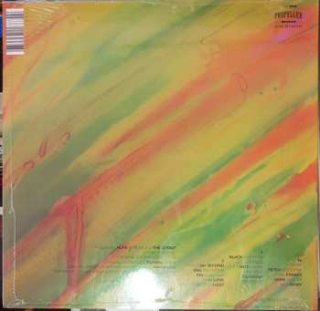 LP The dB's: Stands For Decibels CLR | LTD