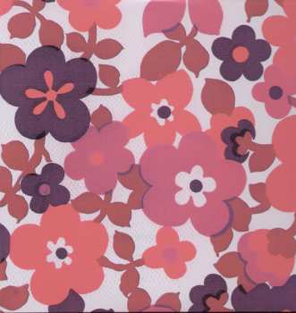 2LP The Dead C: Future Artists