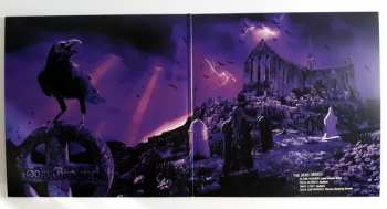 2LP The Dead Daisies: Holy Ground CLR