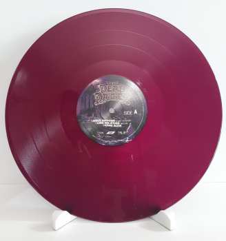 2LP The Dead Daisies: Holy Ground CLR