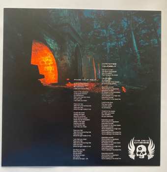 LP The Dead Daisies: Radiance