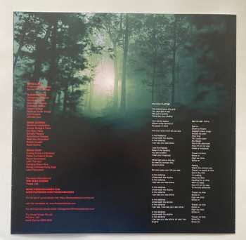 LP The Dead Daisies: Radiance