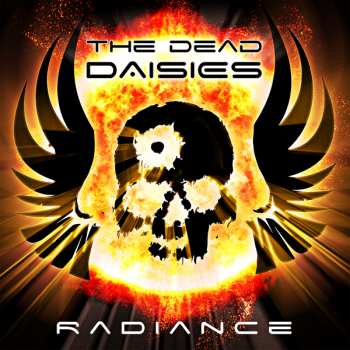 LP The Dead Daisies: Radiance
