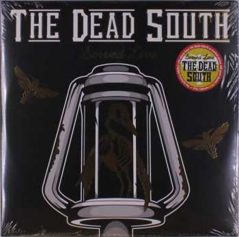 2LP The Dead South: Served Live CLR