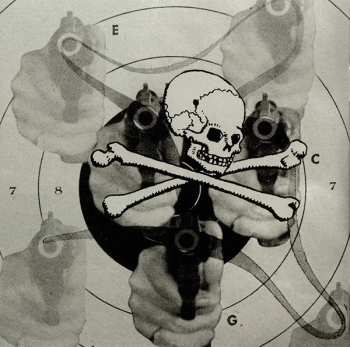 CD The Dead Weather: Horehound