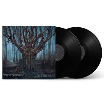 LP The Dear Hunter: Act V: Hymns With The Devil In Confessional