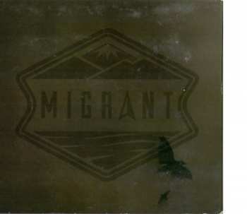 CD The Dear Hunter: Migrant