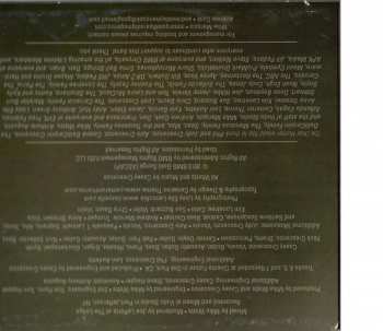 CD The Dear Hunter: Migrant