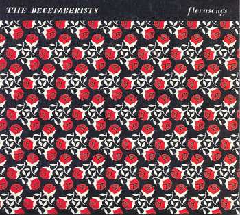 Album The Decemberists: Florasongs