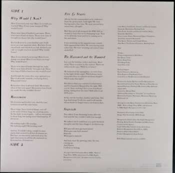 EP The Decemberists: Florasongs