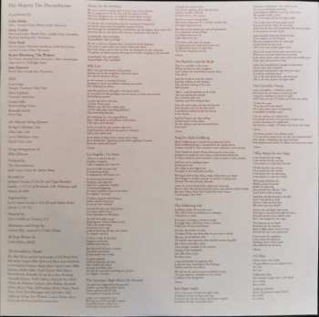 LP The Decemberists: Her Majesty