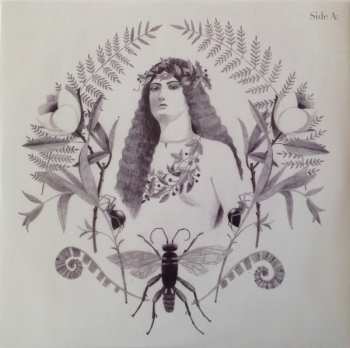 2LP The Decemberists: The Hazards Of Love