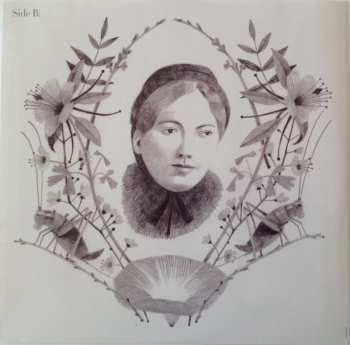 2LP The Decemberists: The Hazards Of Love