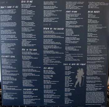 LP The Decemberists: The King Is Dead