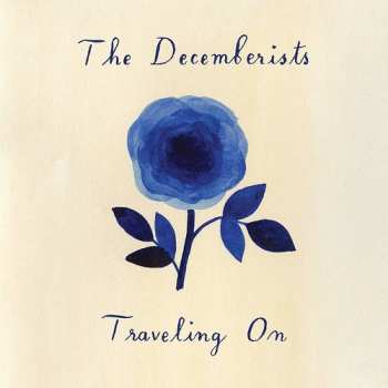 CD The Decemberists: Traveling On