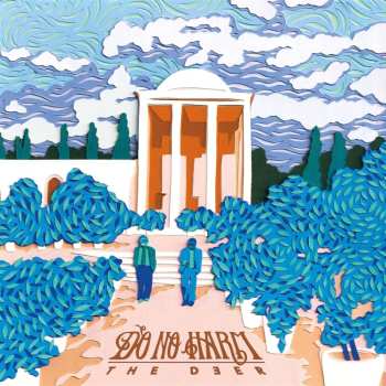 CD The Deer: Do No Harm DIGI