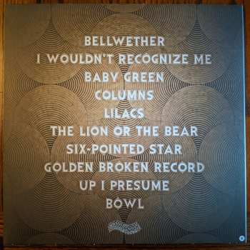 LP The Deer: The Beautiful Undead CLR