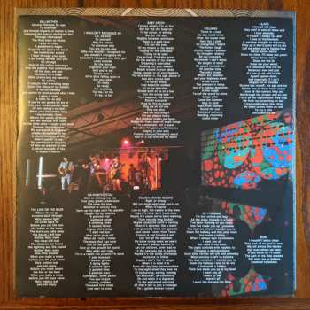 LP The Deer: The Beautiful Undead CLR