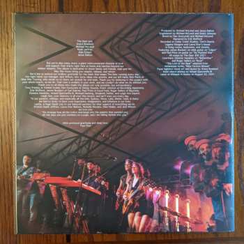 LP The Deer: The Beautiful Undead CLR